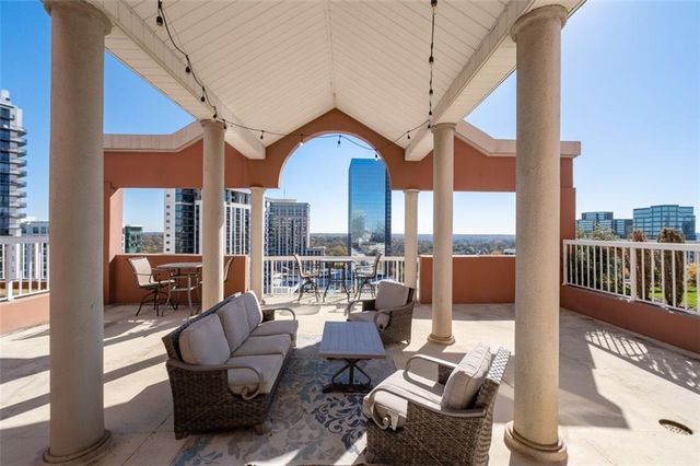 3435 Kingsboro NE Road #1801, Atlanta, GA 30326