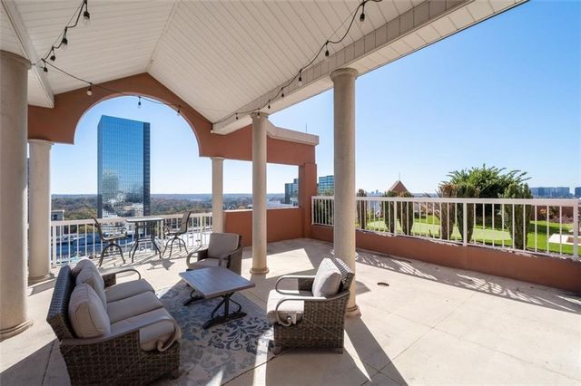 3435 Kingsboro NE Road #1801, Atlanta, GA 30326