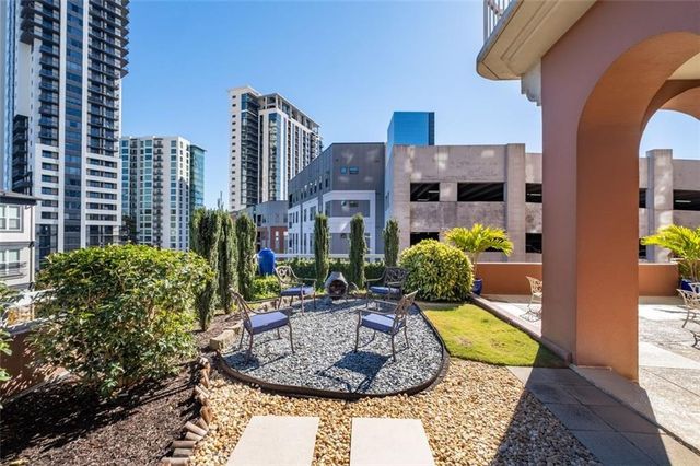 3435 Kingsboro NE Road #1801, Atlanta, GA 30326