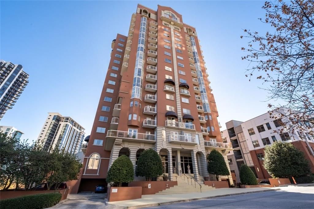 3435 Kingsboro NE Road #1801, Atlanta, GA 30326
