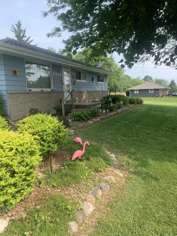 6349 Nabob DRIVE, West Bend, WI 53095