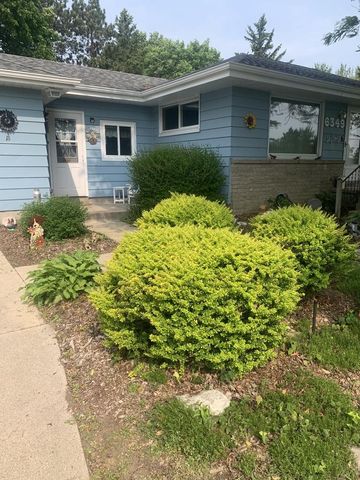 6349 Nabob DRIVE, West Bend, WI 53095