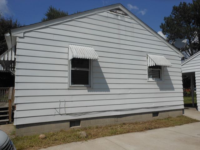 22 N Plum Street 22 N Plum Street, Phillipsburg, OH 45354