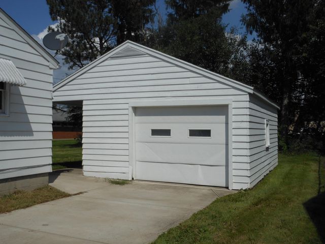22 N Plum Street 22 N Plum Street, Phillipsburg, OH 45354
