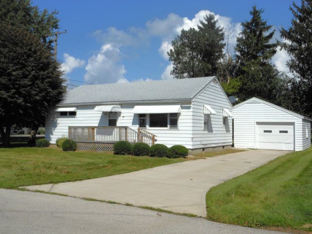 22 N Plum Street 22 N Plum Street, Phillipsburg, OH 45354