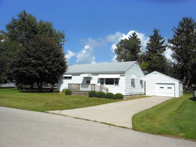 22 N Plum Street 22 N Plum Street, Phillipsburg, OH 45354