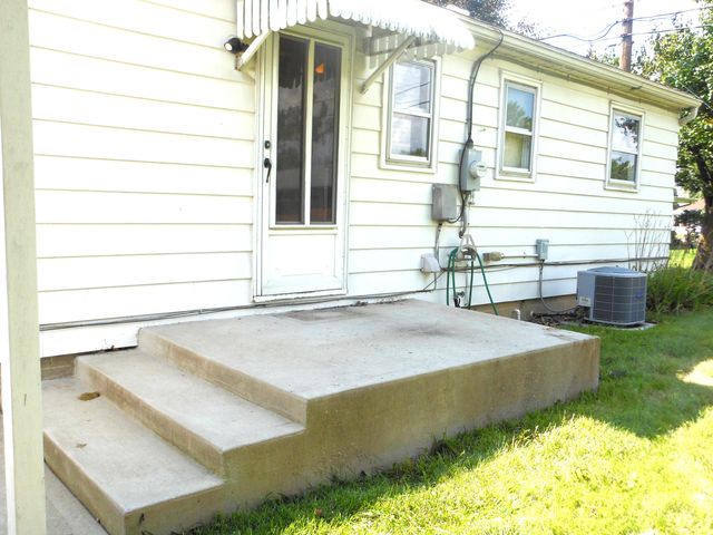 22 N Plum Street 22 N Plum Street, Phillipsburg, OH 45354