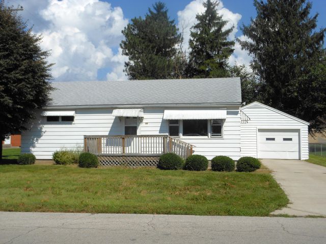 22 N Plum Street 22 N Plum Street, Phillipsburg, OH 45354