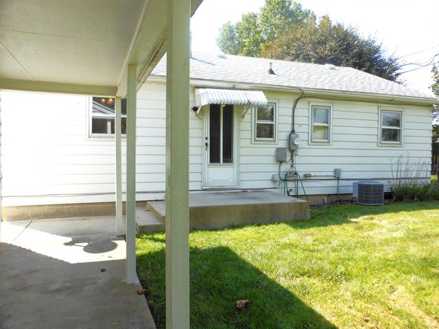 22 N Plum Street 22 N Plum Street, Phillipsburg, OH 45354