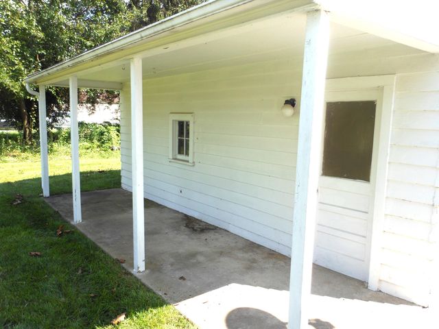 22 N Plum Street 22 N Plum Street, Phillipsburg, OH 45354