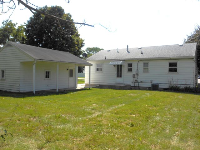 22 N Plum Street 22 N Plum Street, Phillipsburg, OH 45354