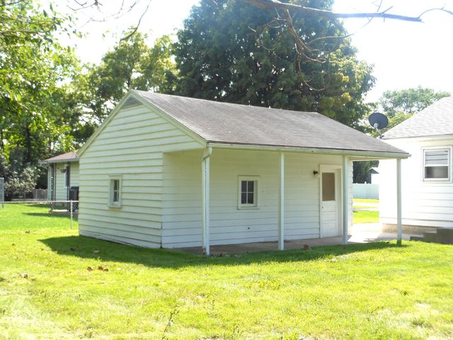 22 N Plum Street 22 N Plum Street, Phillipsburg, OH 45354