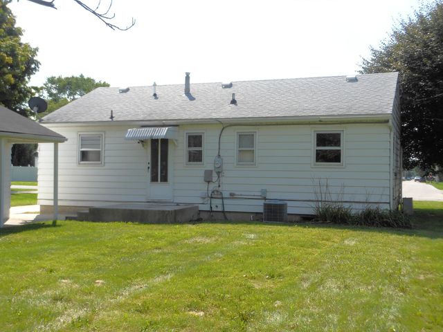 22 N Plum Street 22 N Plum Street, Phillipsburg, OH 45354