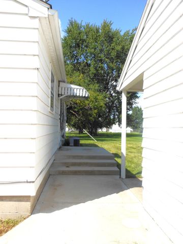 22 N Plum Street 22 N Plum Street, Phillipsburg, OH 45354