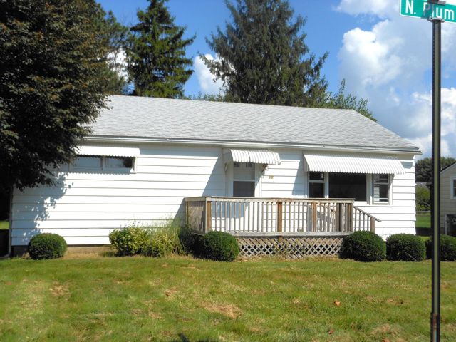 22 N Plum Street 22 N Plum Street, Phillipsburg, OH 45354