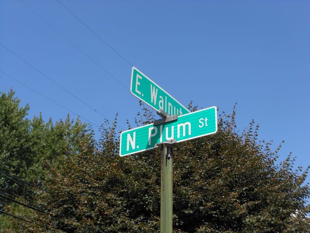 22 N Plum Street 22 N Plum Street, Phillipsburg, OH 45354