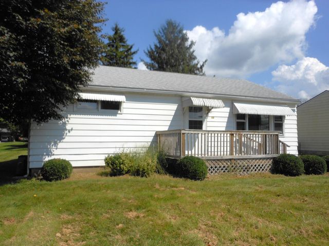 22 N Plum Street 22 N Plum Street, Phillipsburg, OH 45354