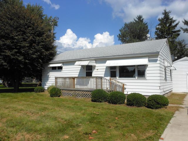 22 N Plum Street 22 N Plum Street, Phillipsburg, OH 45354