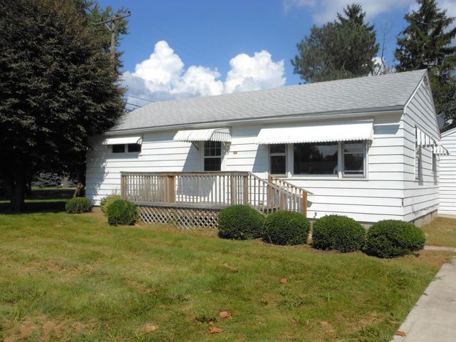 22 N Plum Street 22 N Plum Street, Phillipsburg, OH 45354