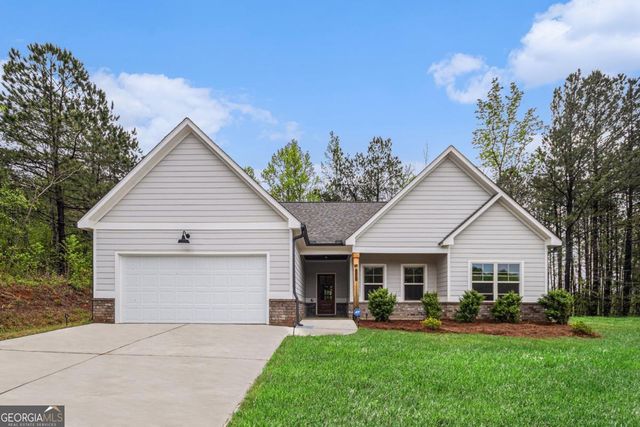 1195 Awenasa Drive, Villa Rica, GA 30180