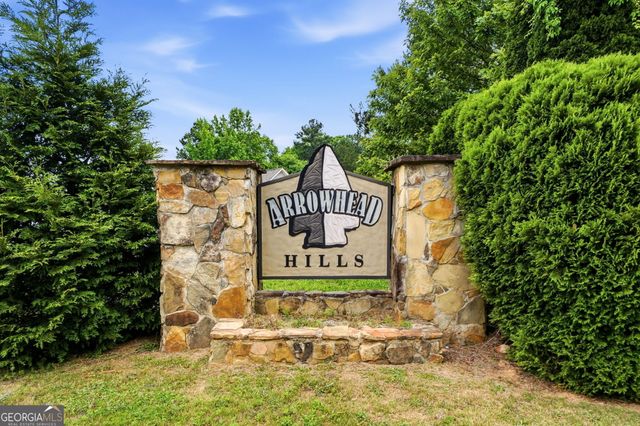 1195 Awenasa Drive, Villa Rica, GA 30180