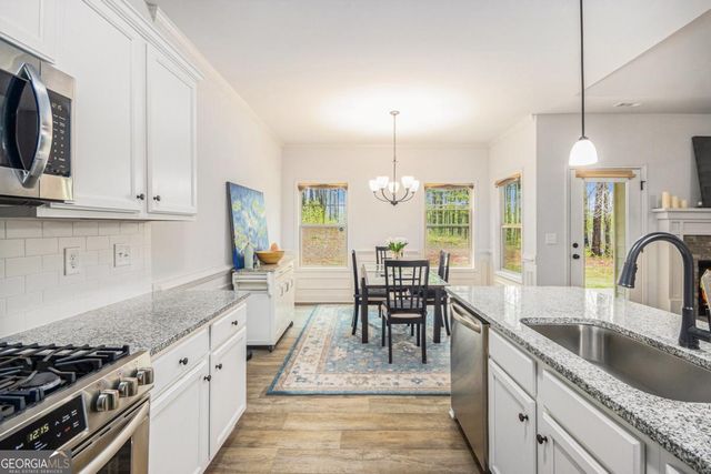 1195 Awenasa Drive, Villa Rica, GA 30180