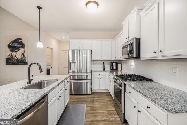 1195 Awenasa Drive, Villa Rica, GA 30180