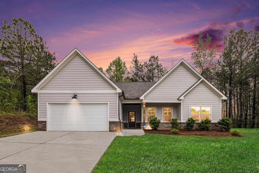 1195 Awenasa Drive, Villa Rica, GA 30180