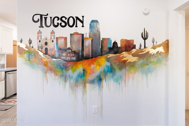 1824 E 7th Street, Tucson, AZ 85719