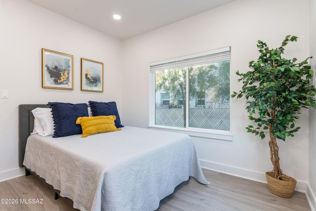1824 E 7th Street, Tucson, AZ 85719