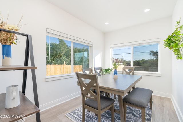 1824 E 7th Street, Tucson, AZ 85719