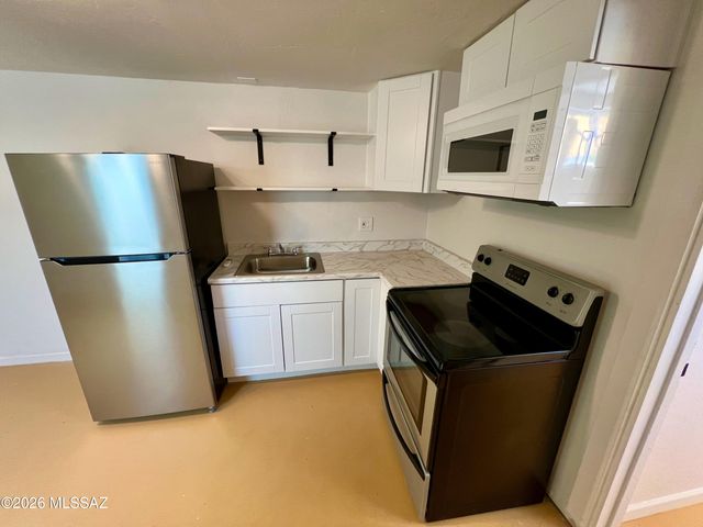 1824 E 7th Street, Tucson, AZ 85719