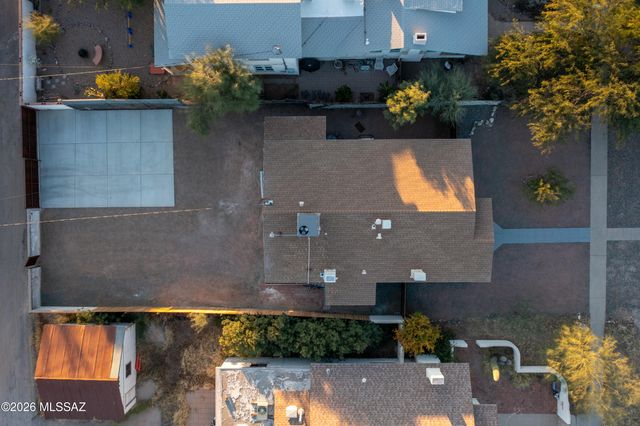 1824 E 7th Street, Tucson, AZ 85719