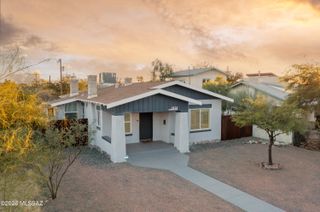 1824 E 7th Street, Tucson, AZ 85719