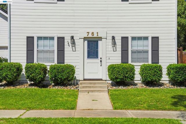 761 Heritage Pl, Tracy, CA 95377