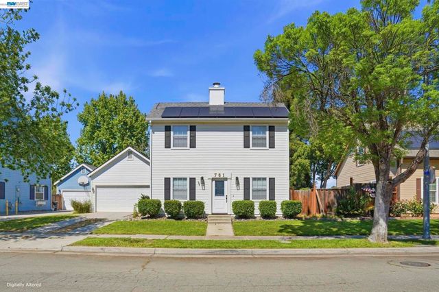 761 Heritage Pl, Tracy, CA 95377