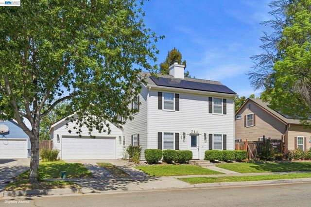 761 Heritage Pl, Tracy, CA 95377