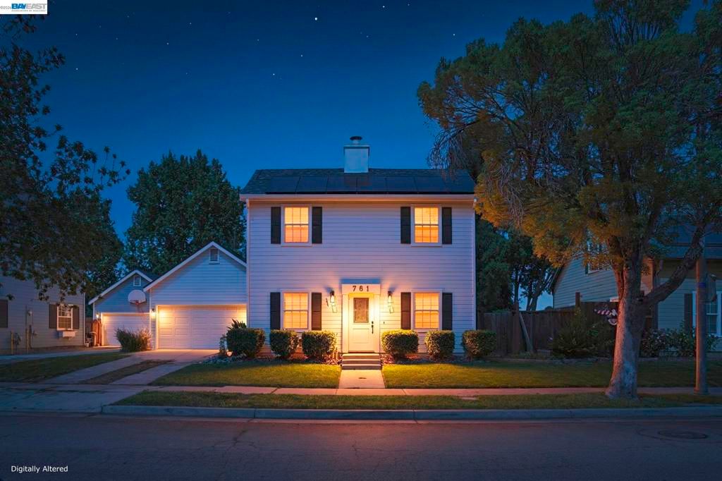 761 Heritage Pl, Tracy, CA 95377