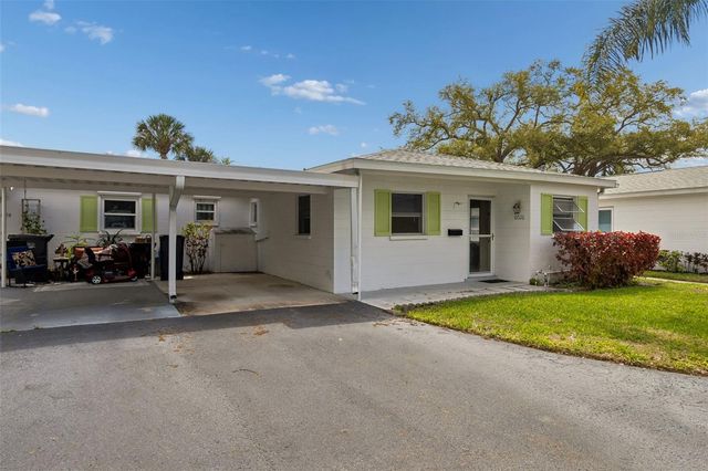 6026 LILLI WAY, Bradenton, FL 34207