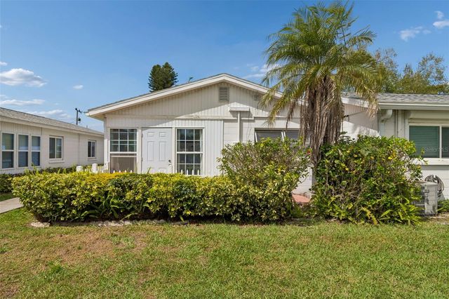 6026 LILLI WAY, Bradenton, FL 34207