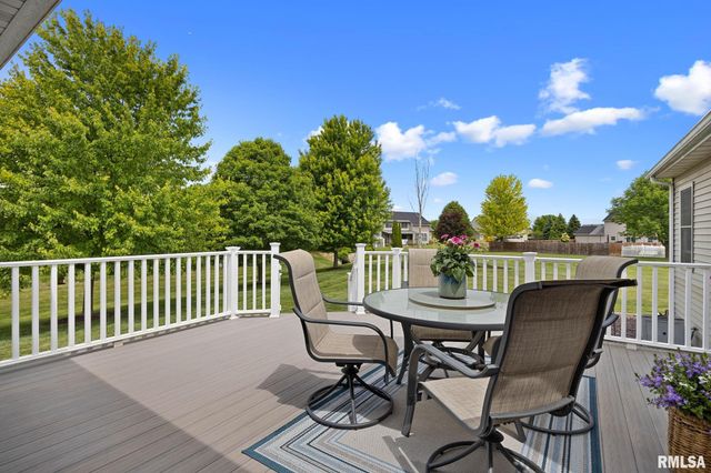 1615 ASPEN Drive, Washington, IL 61571