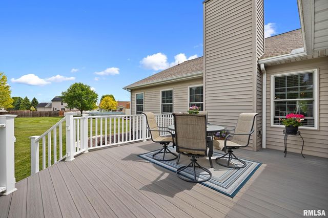 1615 ASPEN Drive, Washington, IL 61571