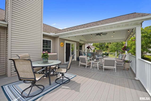 1615 ASPEN Drive, Washington, IL 61571