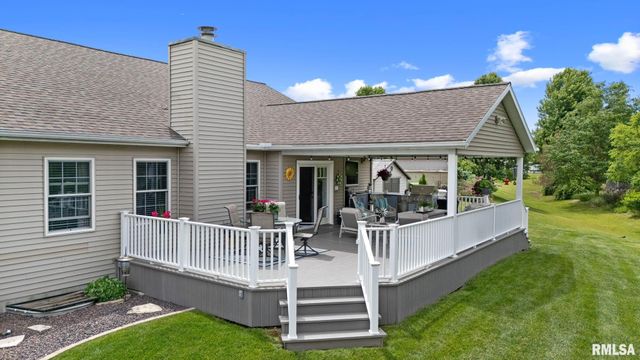 1615 ASPEN Drive, Washington, IL 61571