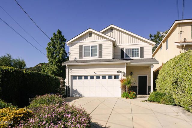2409 Olive Avenue, La Crescenta, CA 91214