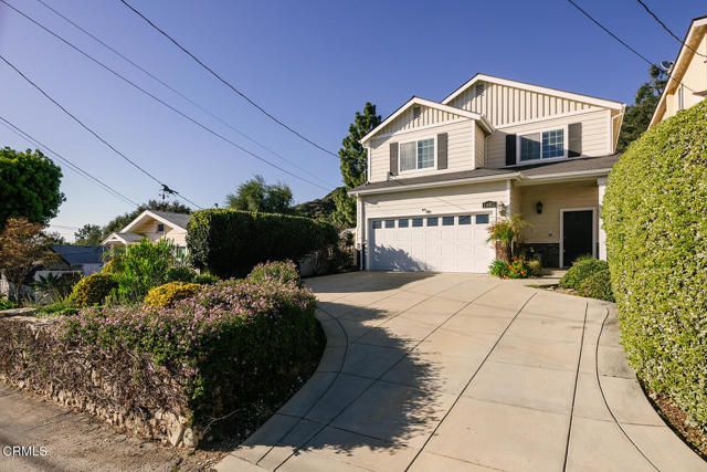 2409 Olive Avenue, La Crescenta, CA 91214