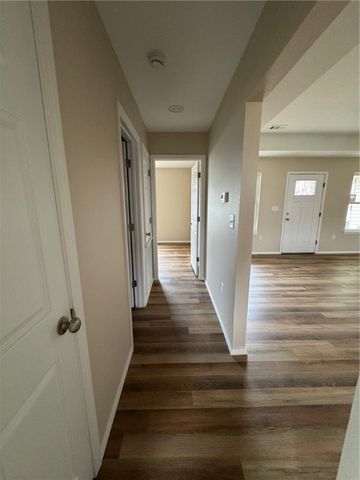 110 Millwood Road, Clarksville, AR 72830