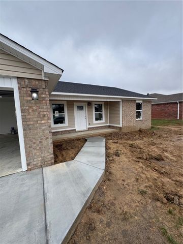 110 Millwood Road, Clarksville, AR 72830