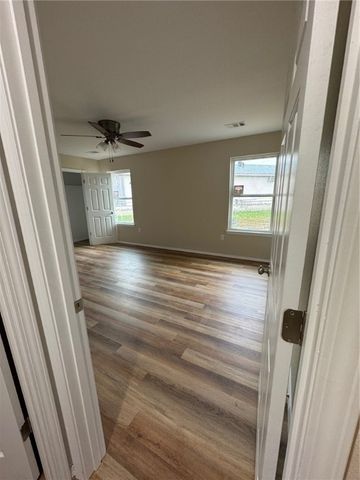 110 Millwood Road, Clarksville, AR 72830