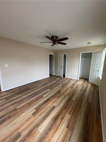 110 Millwood Road, Clarksville, AR 72830